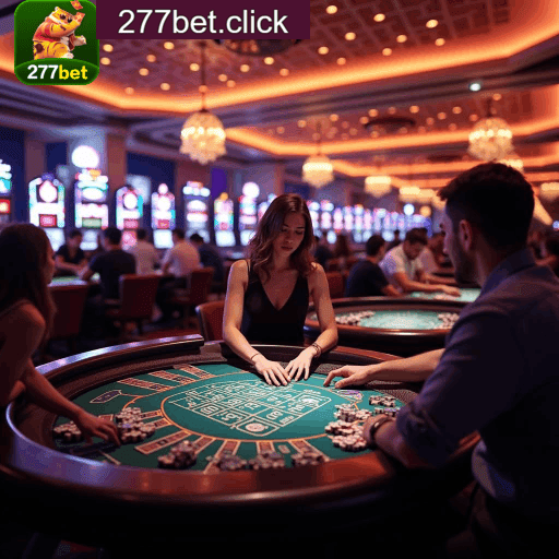 277BET - Customer Support