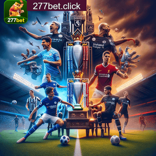 277BET Fortaleza - Leaderboard