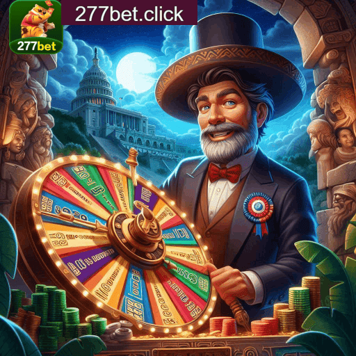 277BET - Pagamento PIX Instantâneo